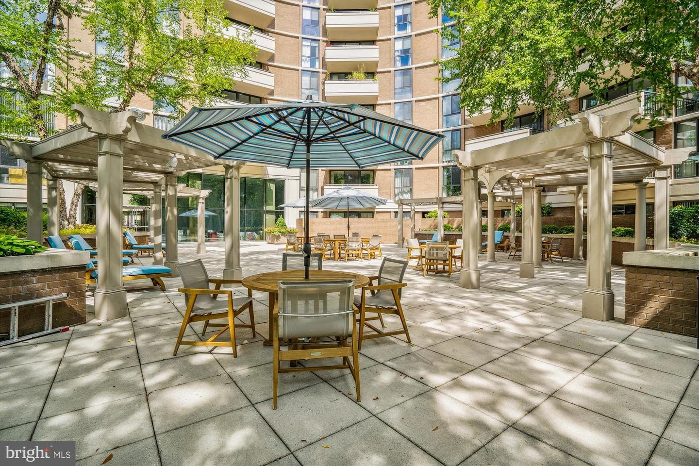 4620 N Park Avenue #1205 E photo 36