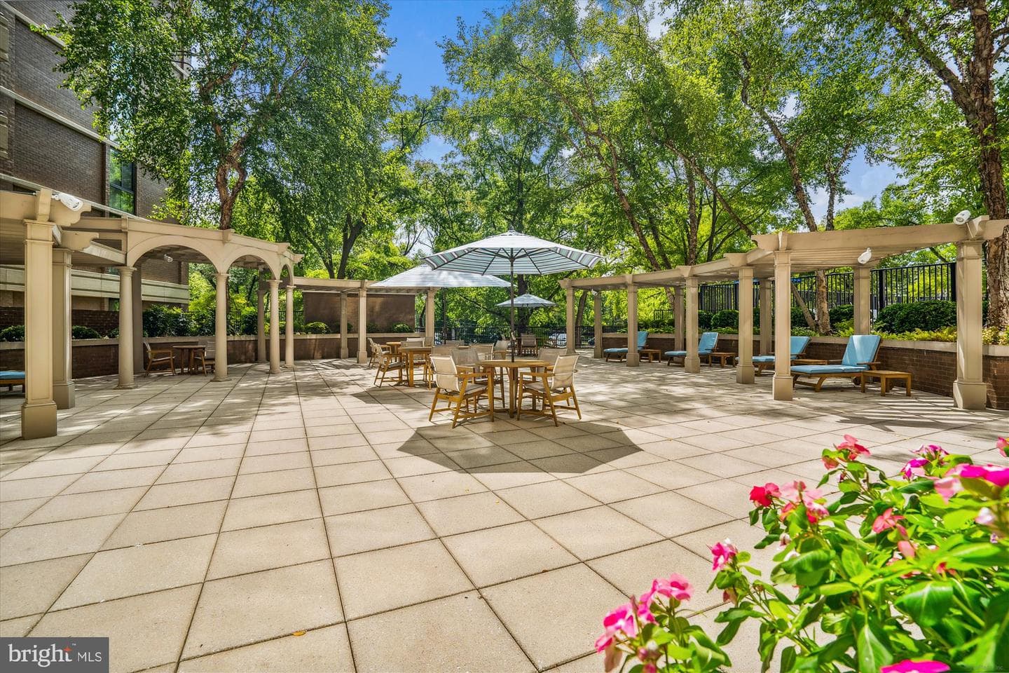4620 N Park Avenue #1205 E photo 38