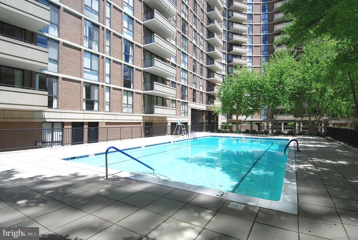 4620 N Park Avenue #1205 E photo 40