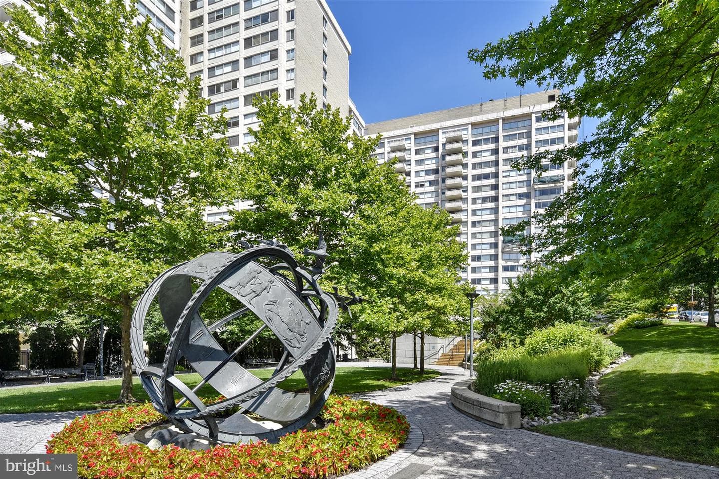 4620 N Park Avenue #1205 E photo 47