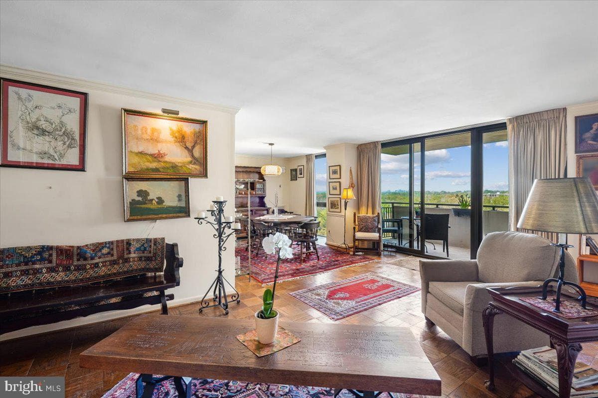 4620 N Park Avenue #1205 E photo 7