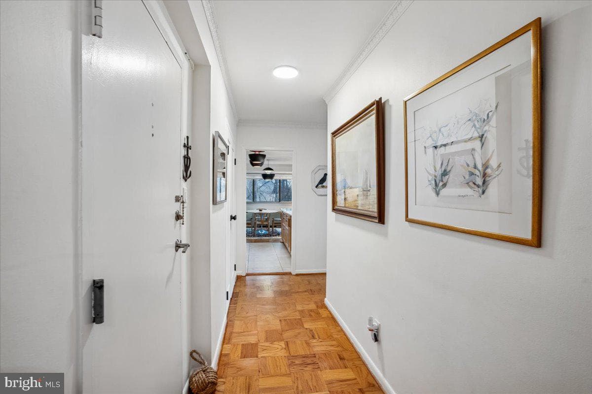 5100 Dorset Avenue #505 photo 14