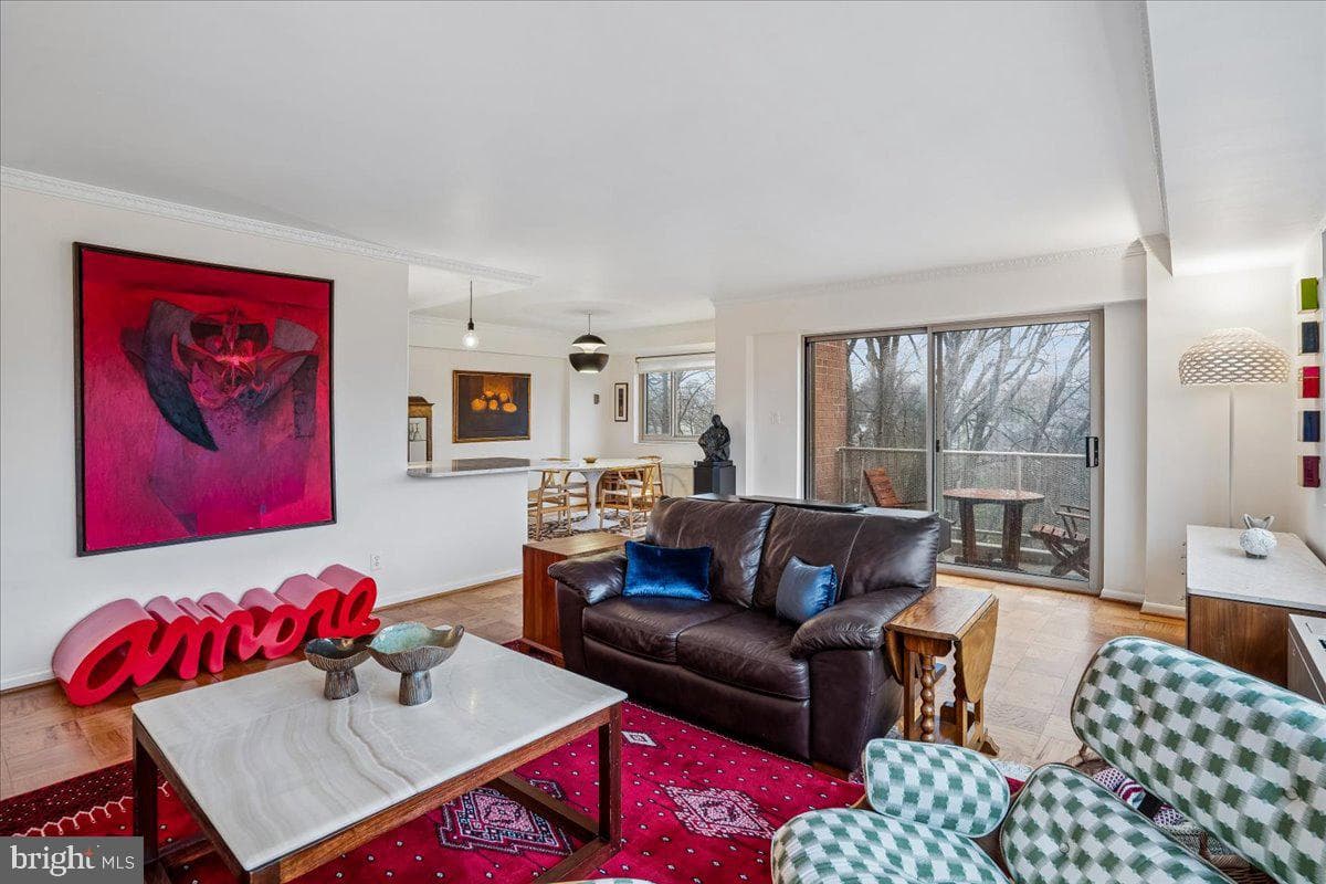 5100 Dorset Avenue #505 photo 20
