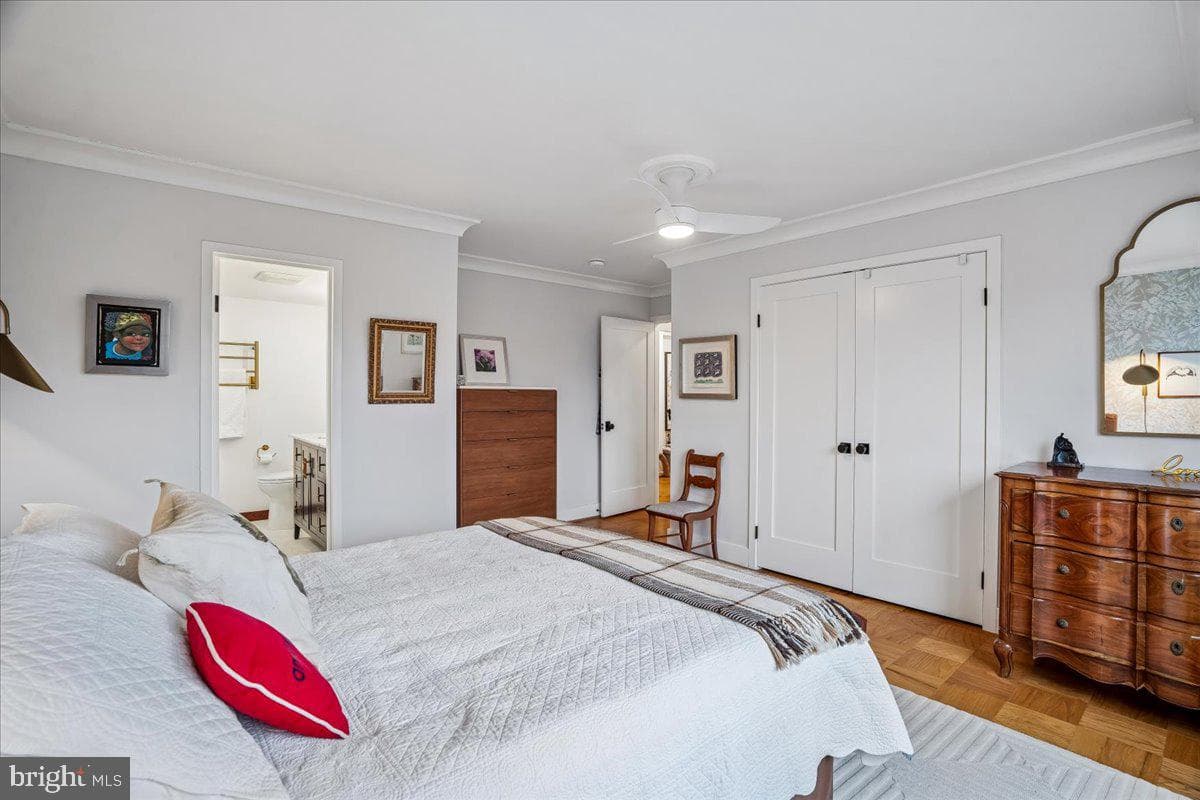5100 Dorset Avenue #505 photo 33