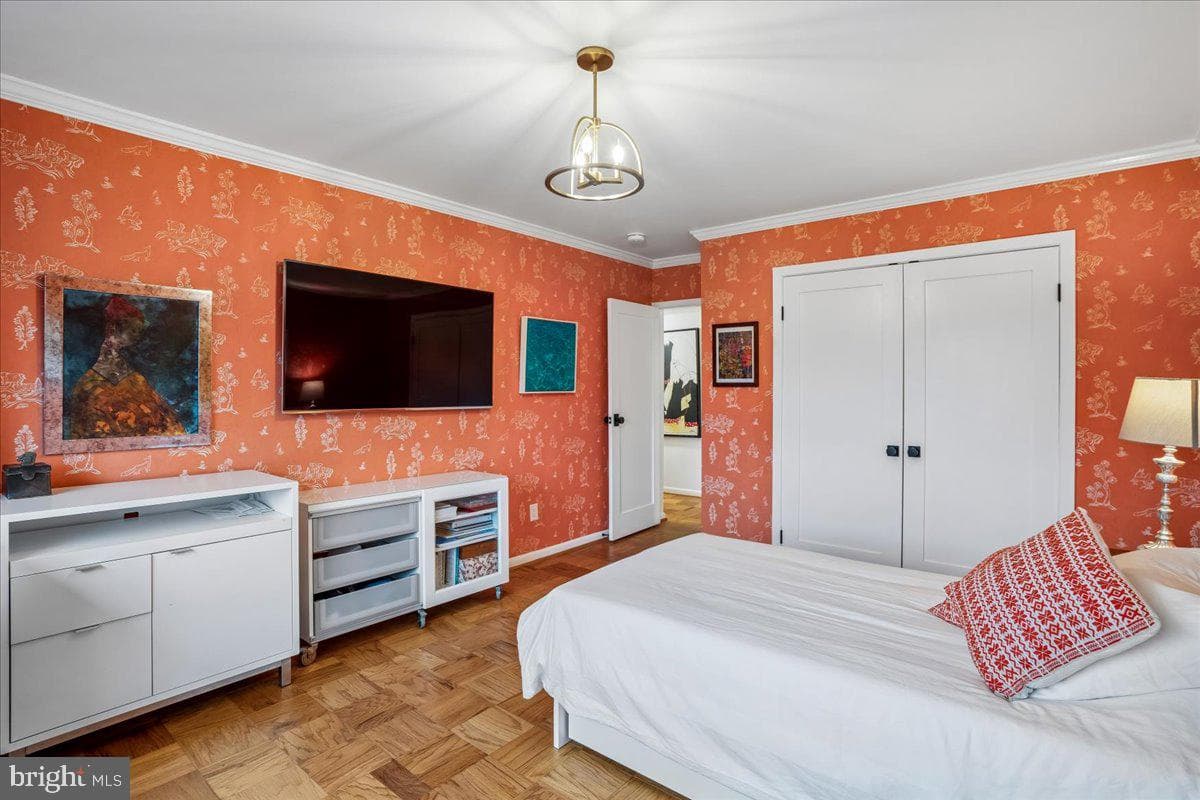 5100 Dorset Avenue #505 photo 44