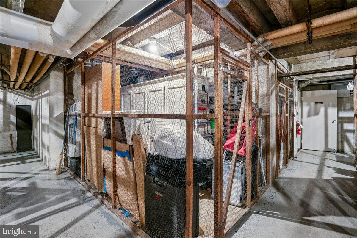 5100 Dorset Avenue #505 photo 55
