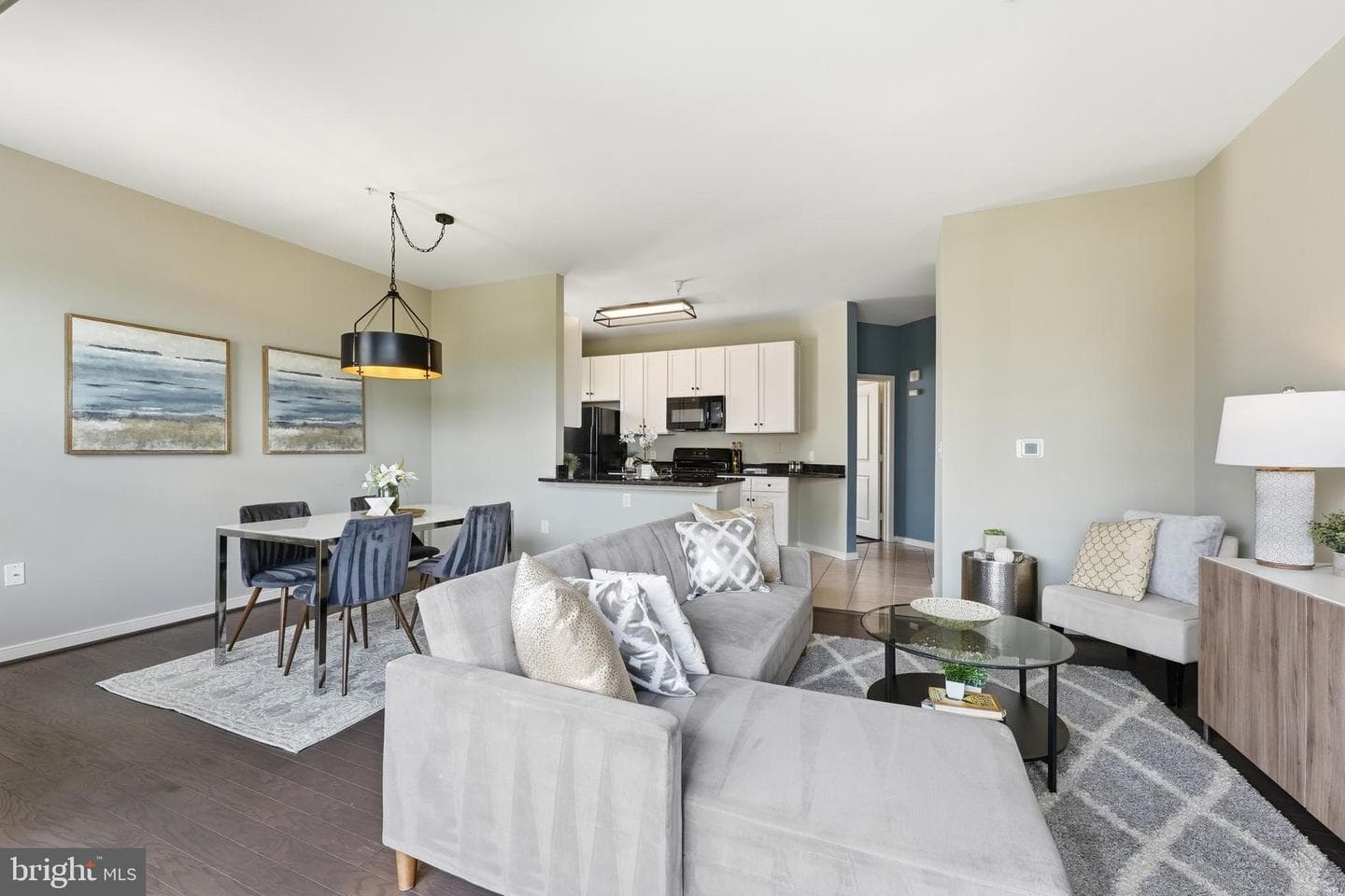 8045 Newell Street #506 photo 16