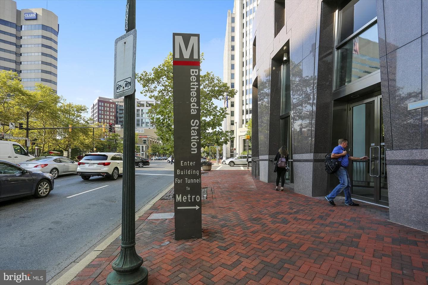 7500 Woodmont Avenue #s611 photo 27
