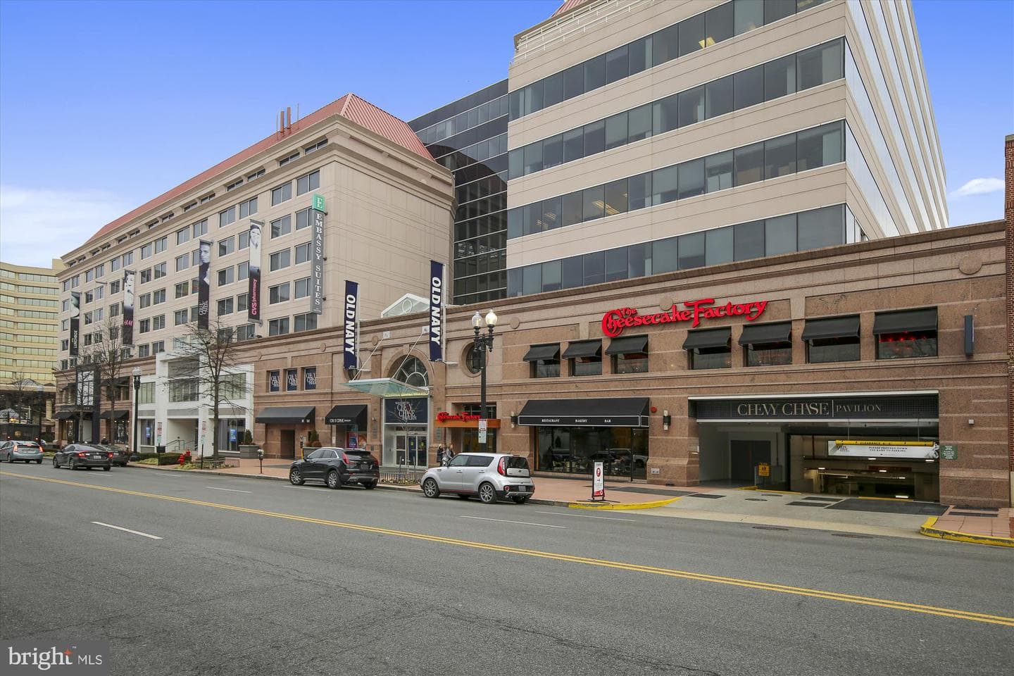 4515 Willard Avenue #708s photo 37