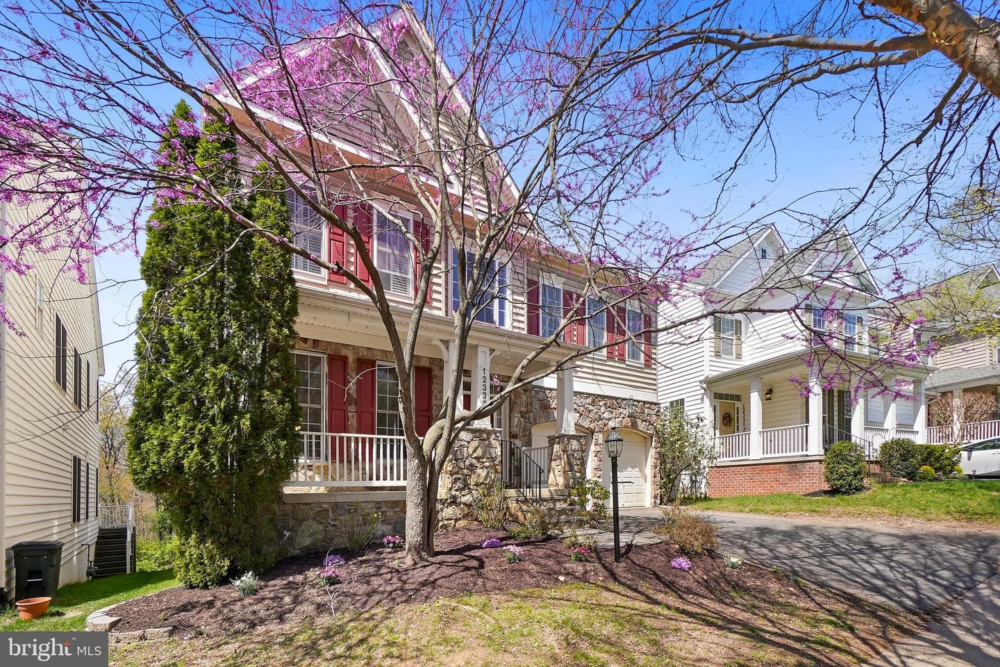 12333 Cherry Branch Drive photo 2