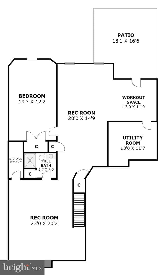 12333 Cherry Branch Drive photo 43