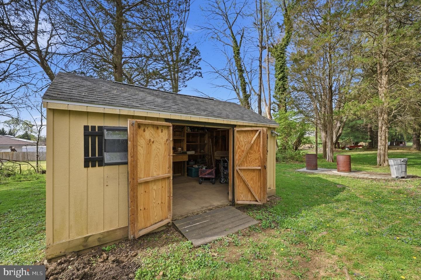 1814 Marymont Road photo 35