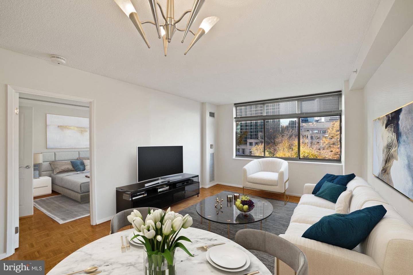 7111 Woodmont Avenue #514 photo 12