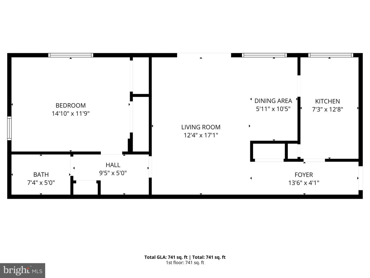 10630 Montrose Avenue #104 photo 32