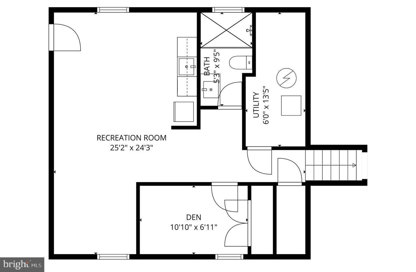 815 Woodley Drive photo 50