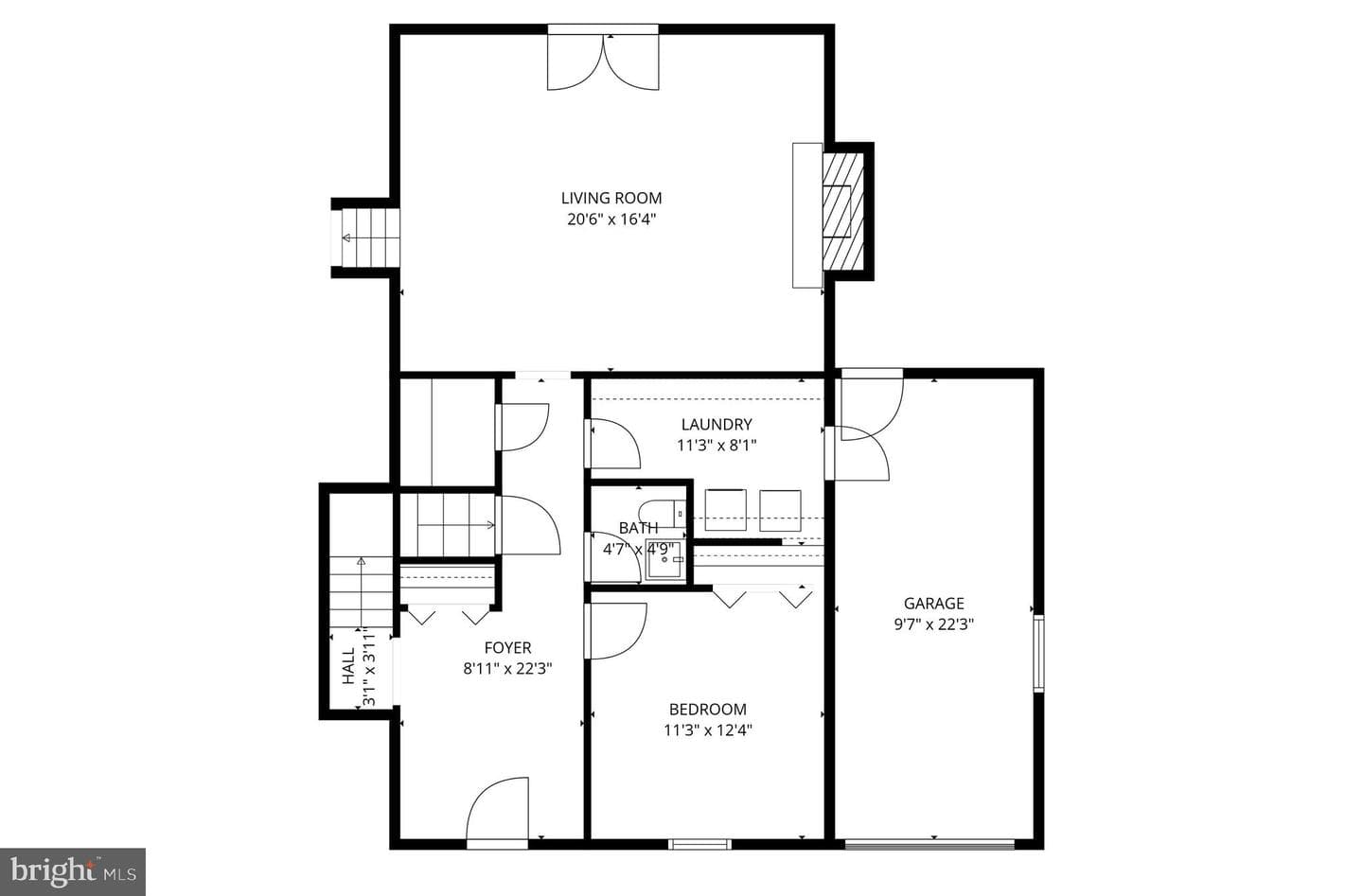 815 Woodley Drive photo 51