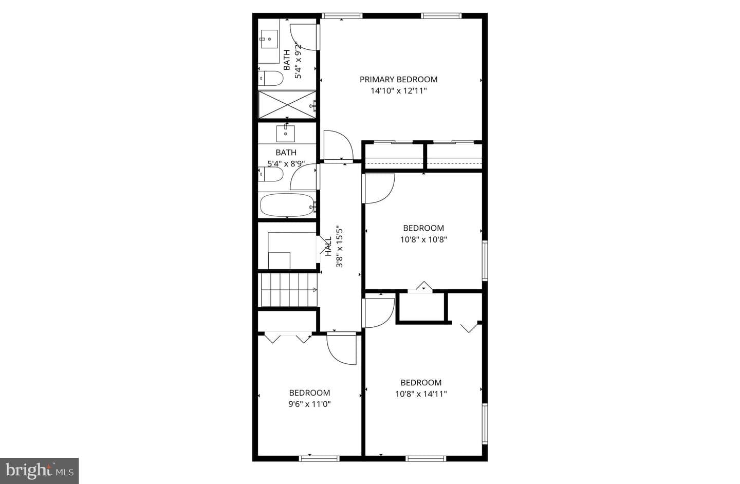 815 Woodley Drive photo 53
