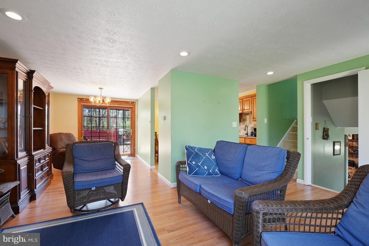 7719 Prince Hall Court photo 7