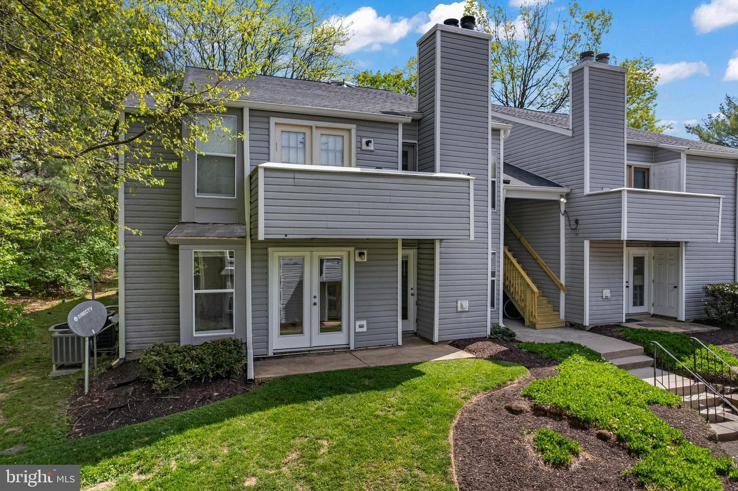 3929 Greencastle Road #203