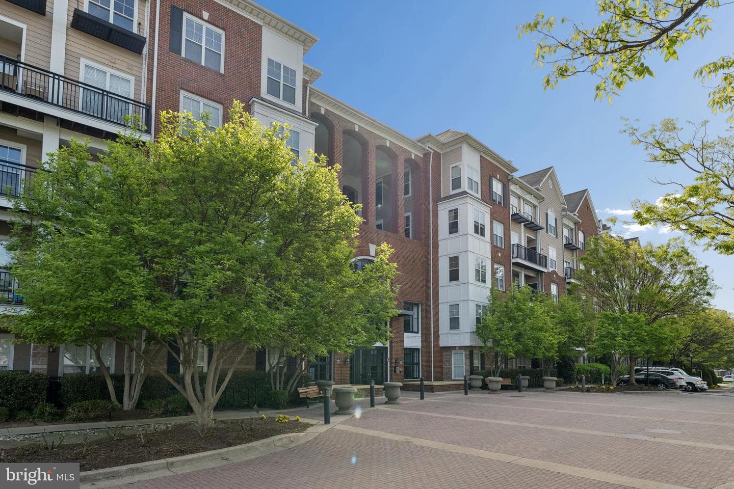 501 Hungerford Drive #462 photo 25