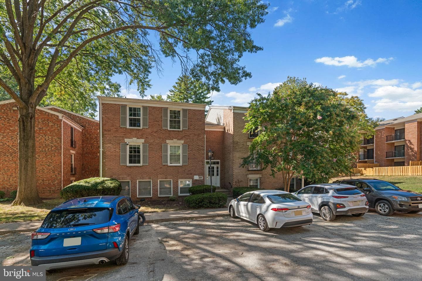 838 Quince Orchard Boulevard #102 photo 17