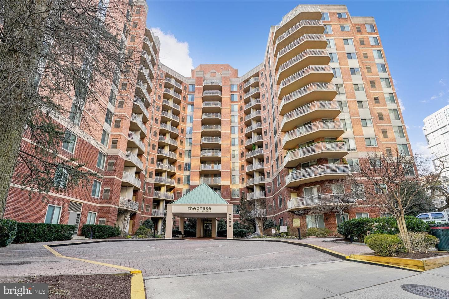 7500 Woodmont Avenue #sl15 photo 44