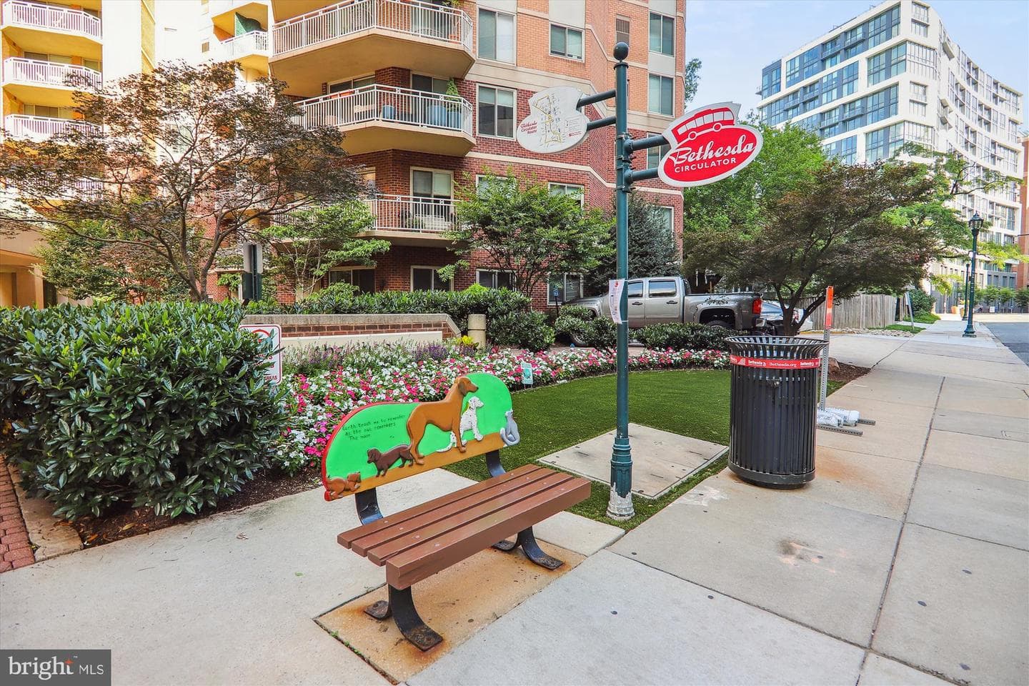 7500 Woodmont Avenue #sl15 photo 47