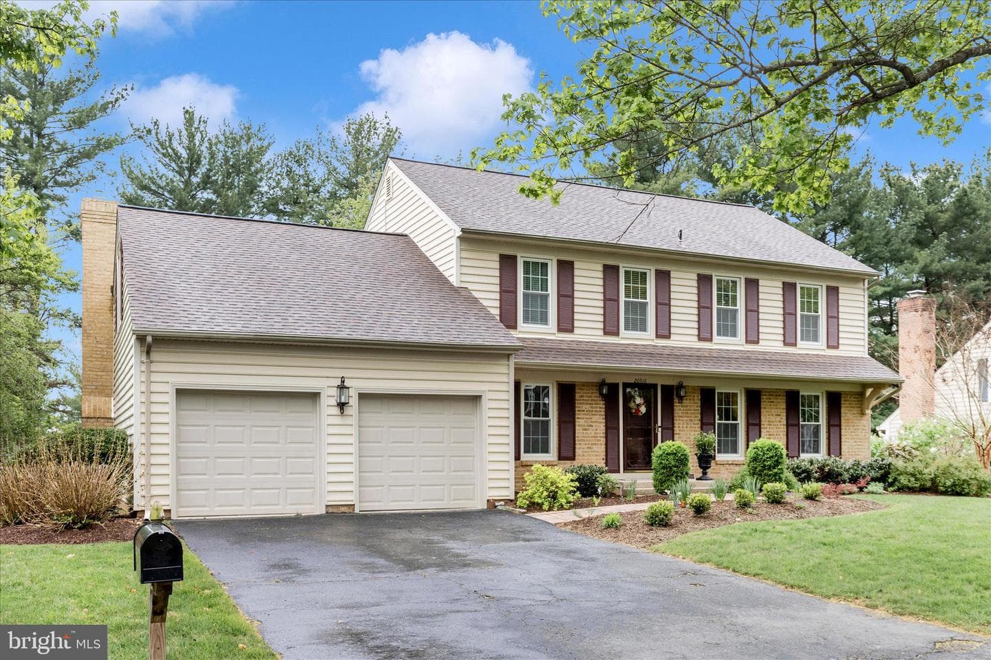 20516 Highland Hall Drive
