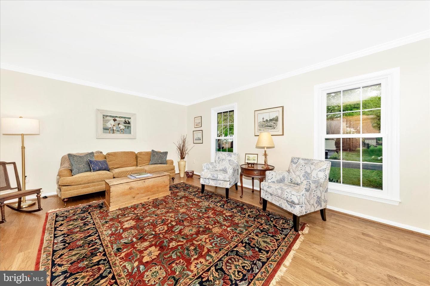 20516 Highland Hall Drive photo 4