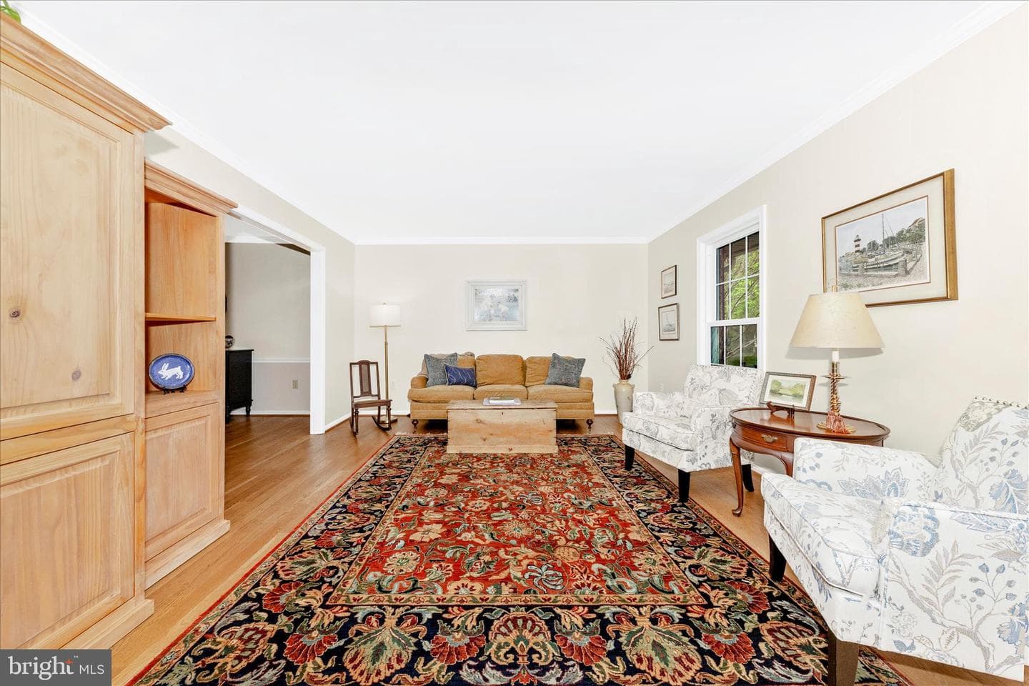 20516 Highland Hall Drive photo 5