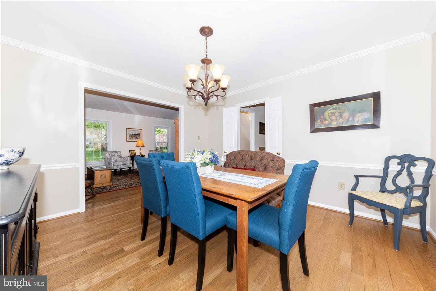 20516 Highland Hall Drive photo 9