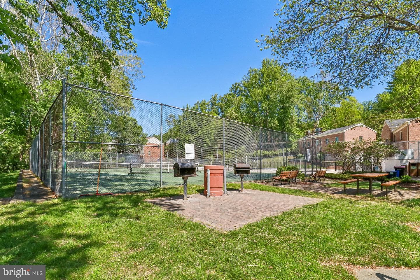 10619 Kenilworth Avenue #103 photo 43