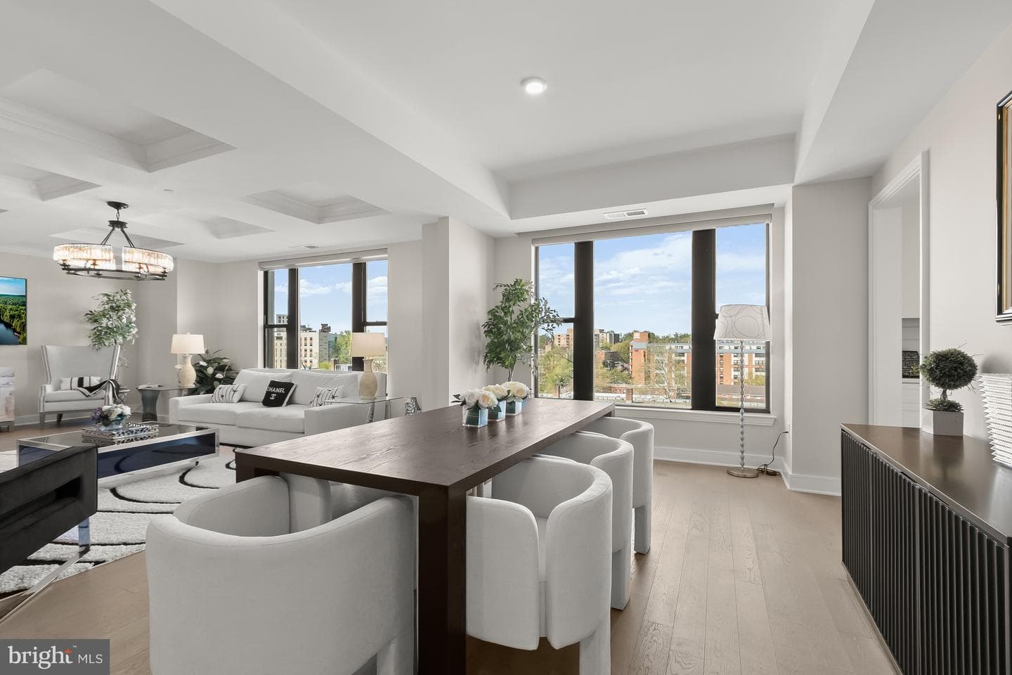 8302 Woodmont Avenue #800 photo 11