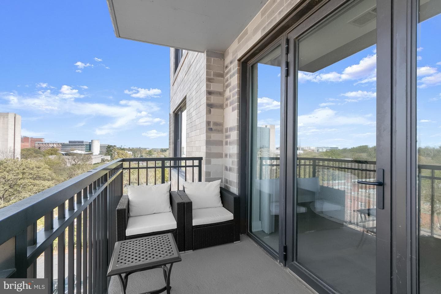 8302 Woodmont Avenue #800 photo 20