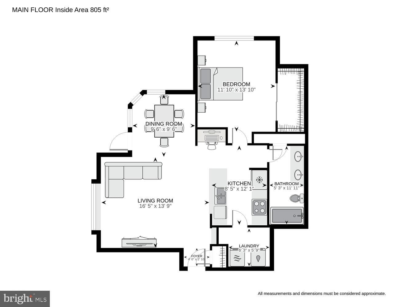 13504 Derry Glen Court #301 photo 17