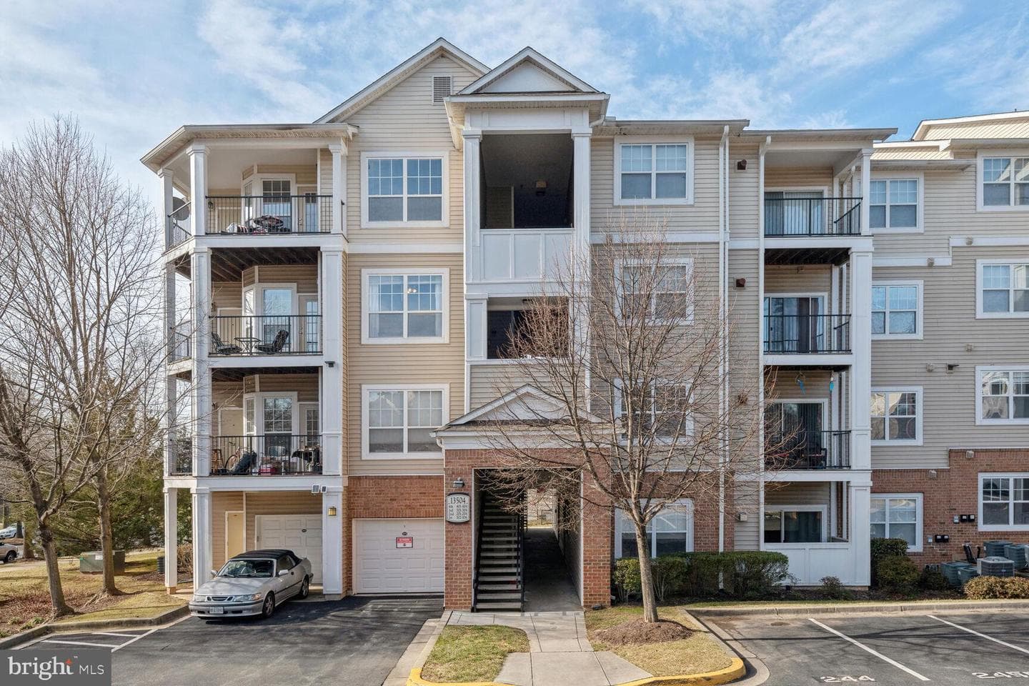 13504 Derry Glen Court #301 photo 18