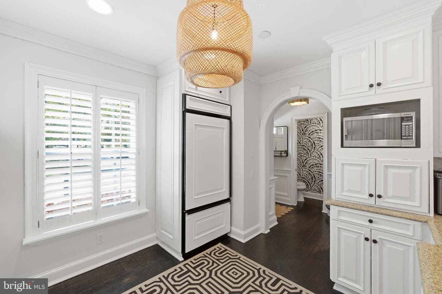 3523 Hamlet Place #501 photo 11