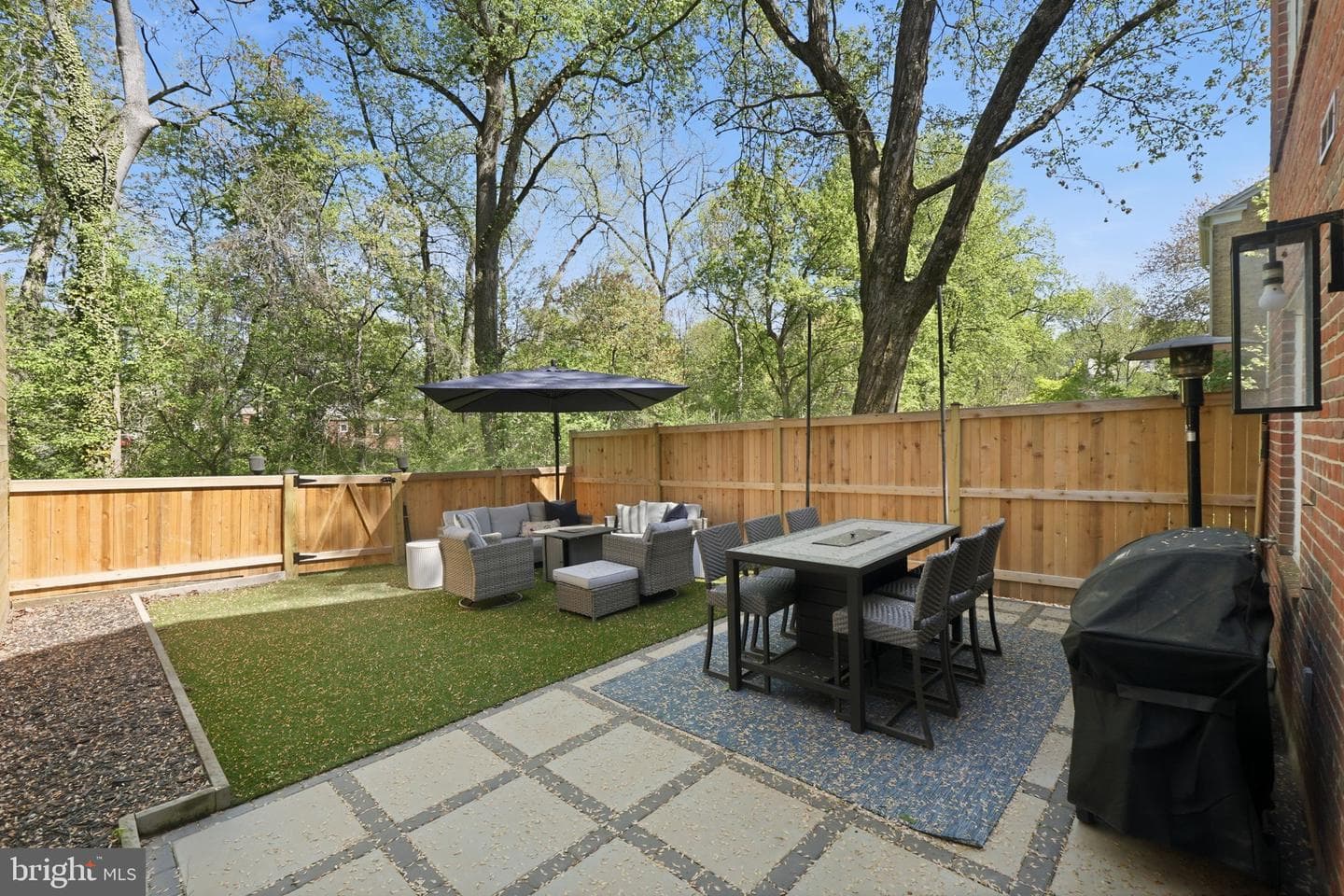 3523 Hamlet Place #501 photo 33