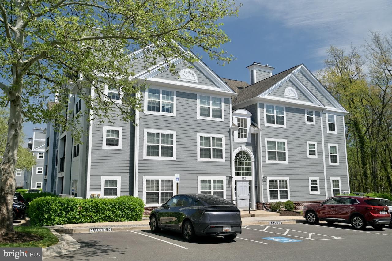 112 Kendrick Place #112-34