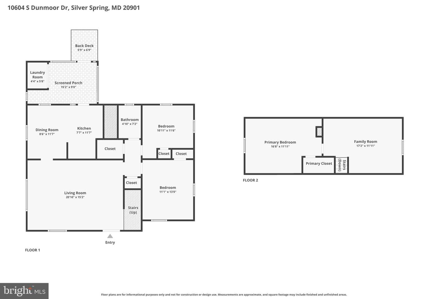 10604 S Dunmoor Drive photo 30