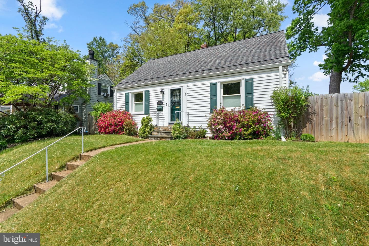 10604 S Dunmoor Drive photo 4
