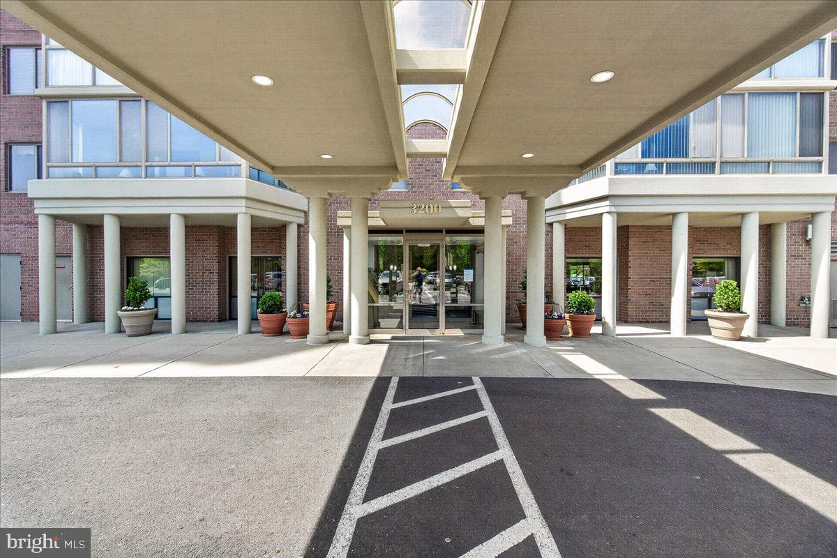 3200 N Leisure World Boulevard #308 photo 33