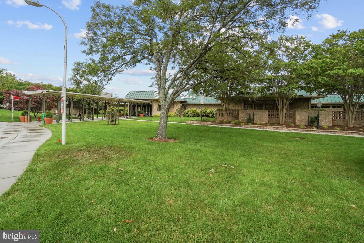 3200 N Leisure World Boulevard #308 photo 45