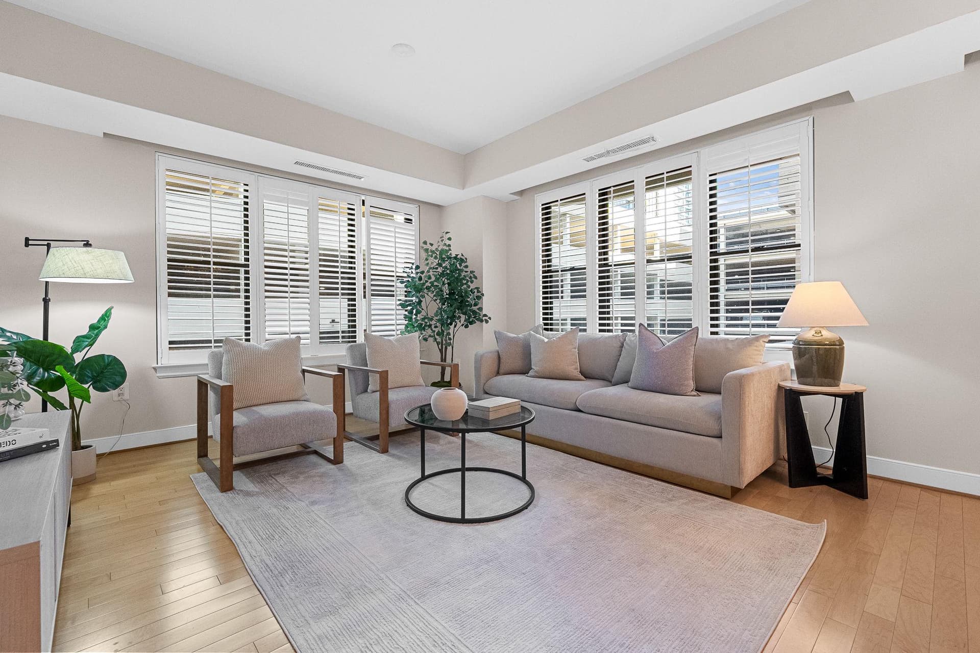 7710 Woodmont Avenue #204, Bethesda
