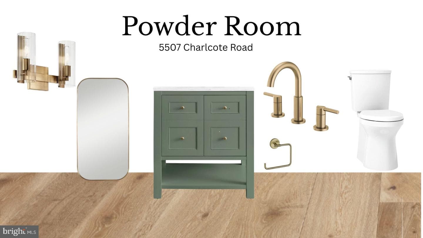 5507 Charlcote Road photo 3