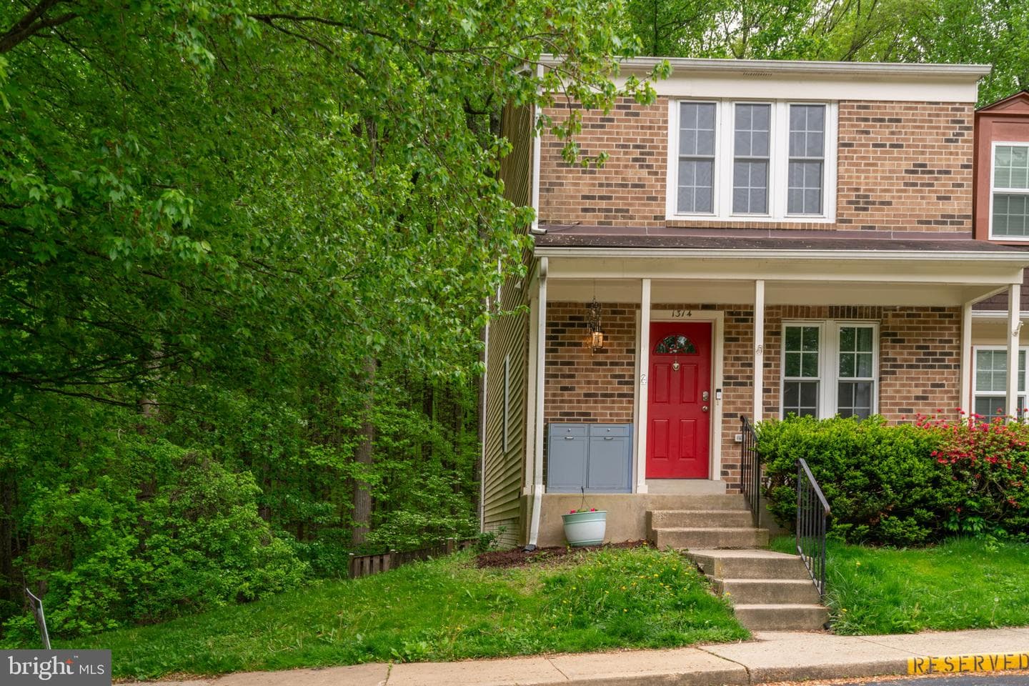 1314 Alderton Lane photo 2
