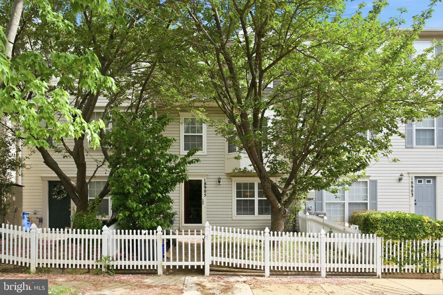 18905 Crosstie Terrace