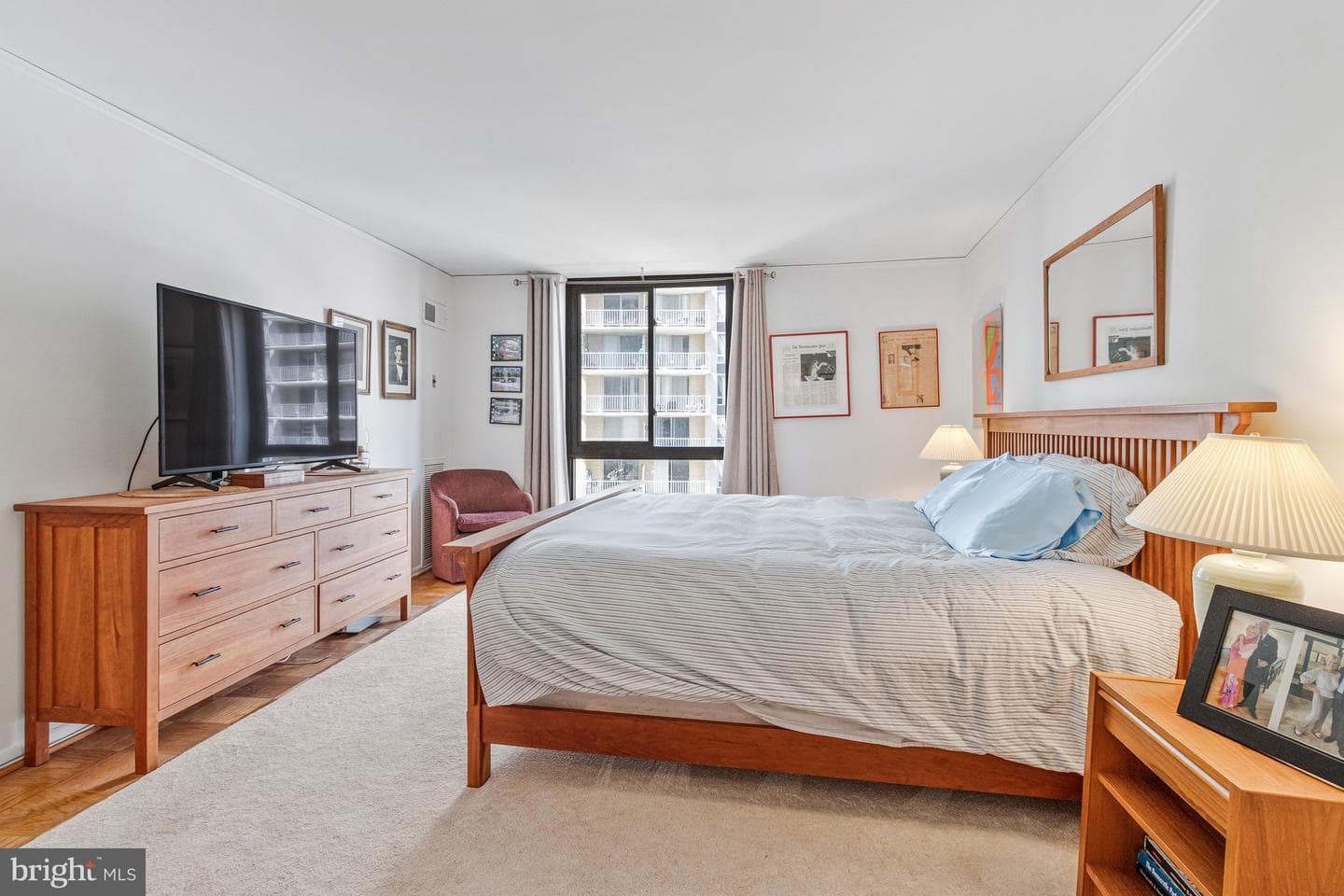 4620 N Park Ave # 709E photo 47