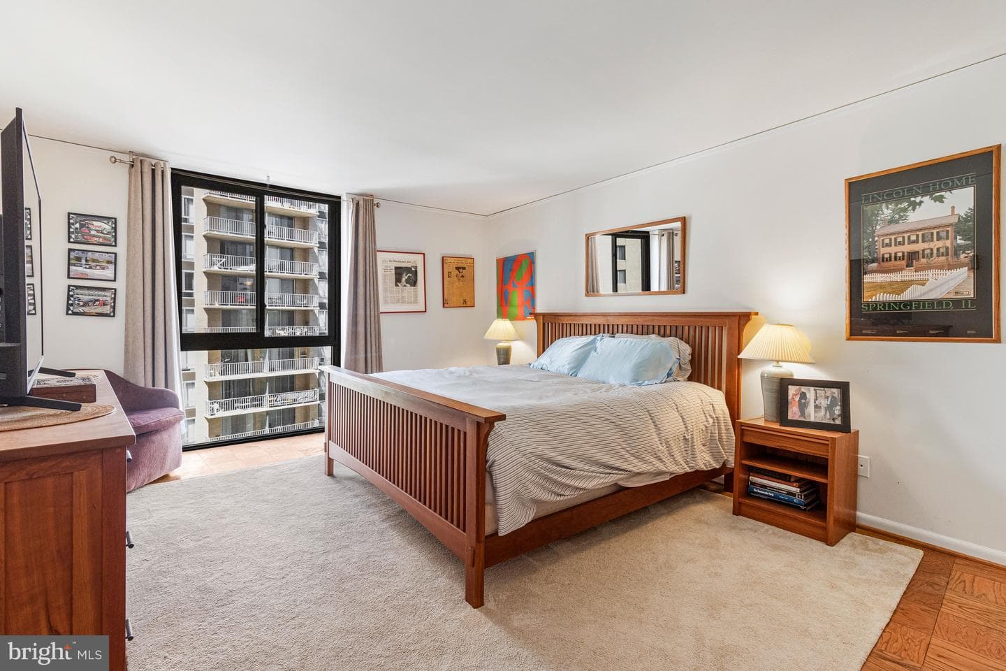 4620 N Park Ave # 709E photo 48