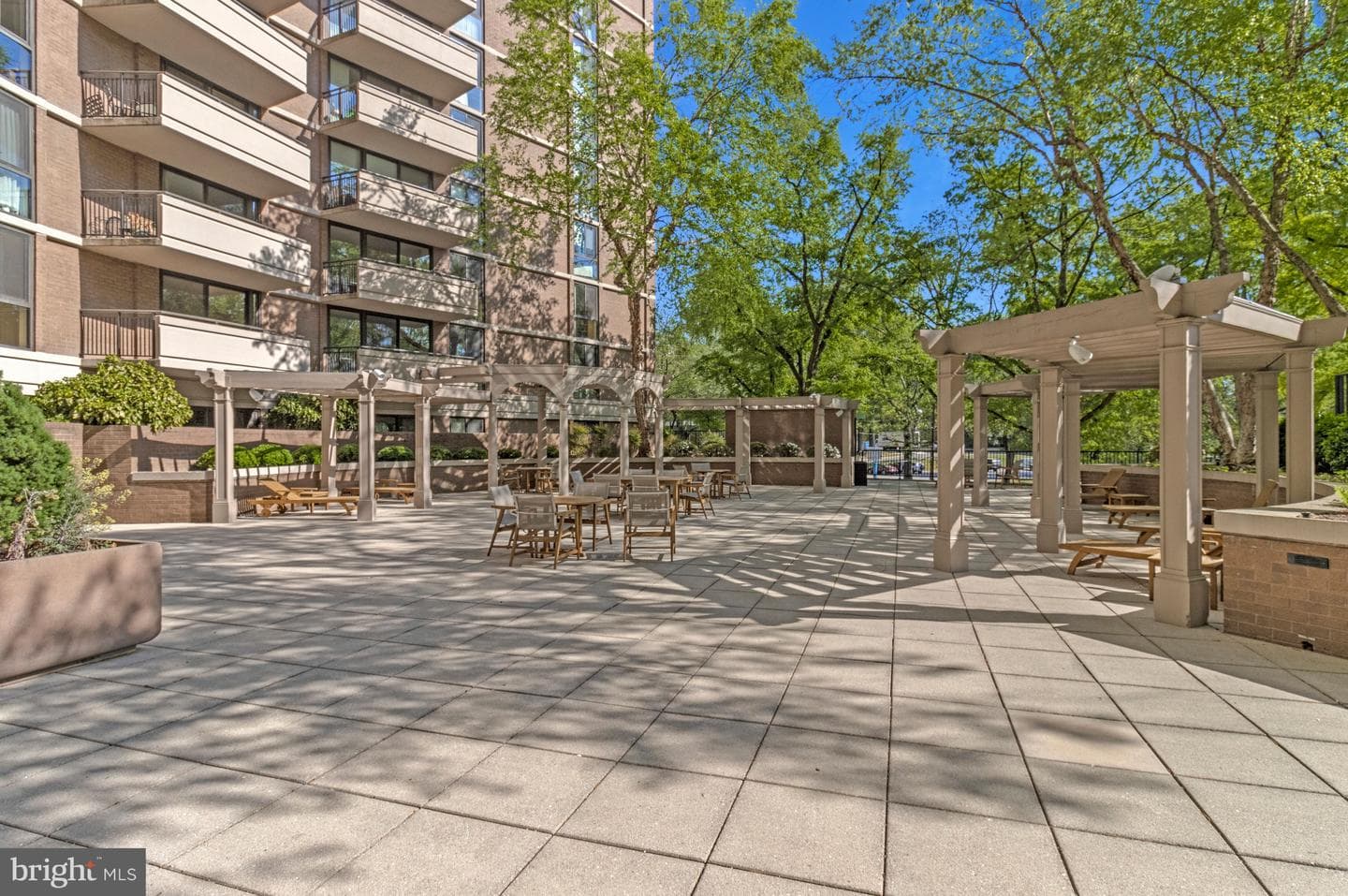 4620 N Park Ave # 709E photo 8